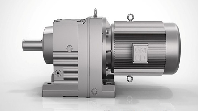 齒輪減速電機過載了怎么辦？